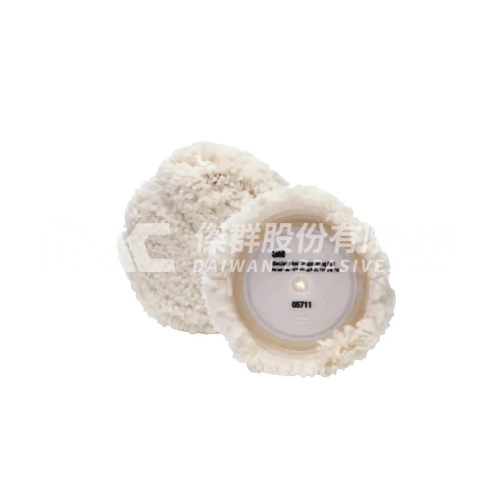 3M™ Perfect-It™ 羊毛輪 05711